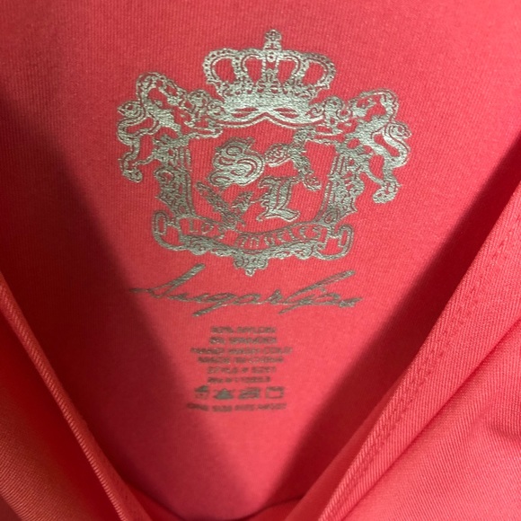 NWT Sugarlips Tank - Picture 3 of 3